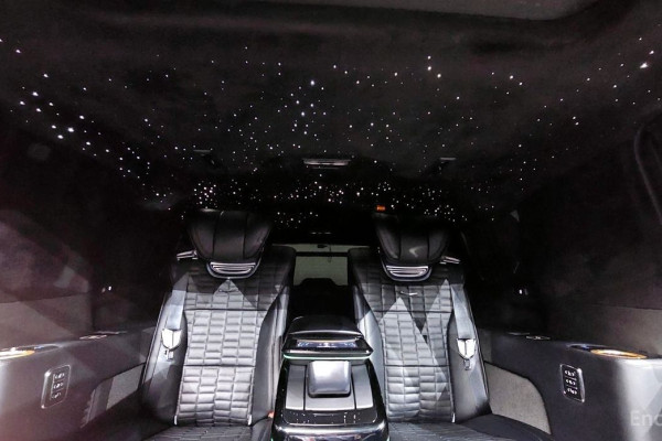 2023 Cadillac Escalade с пробегом 27 669 км