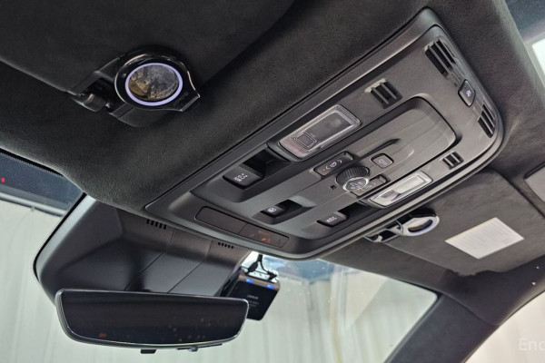 2023 Cadillac Escalade с пробегом 42 159 км