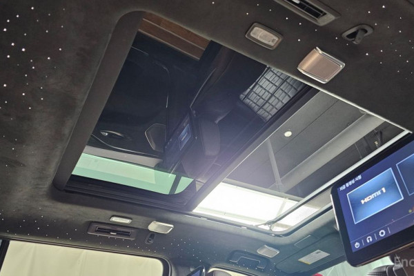 2023 Cadillac Escalade с пробегом 42 159 км