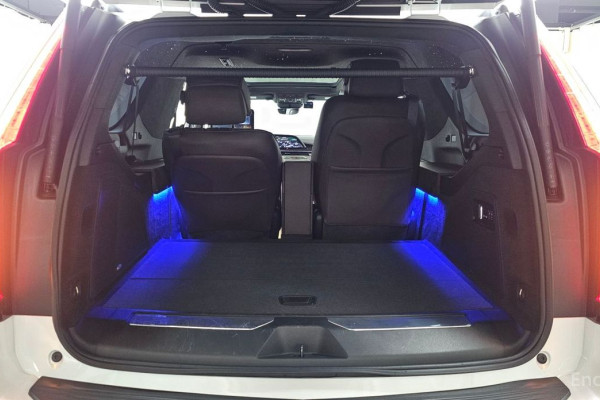 2023 Cadillac Escalade с пробегом 42 159 км