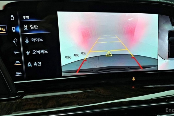 2023 Cadillac Escalade с пробегом 27 669 км