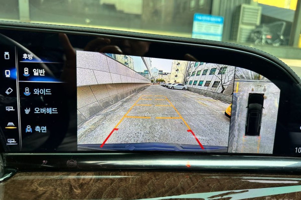 2023 Cadillac Escalade с пробегом 5 300 км