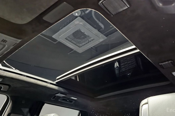 2023 Cadillac Escalade с пробегом 27 669 км