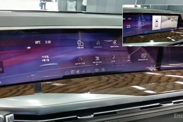 2025 Cadillac Escalade с пробегом 7 909 км