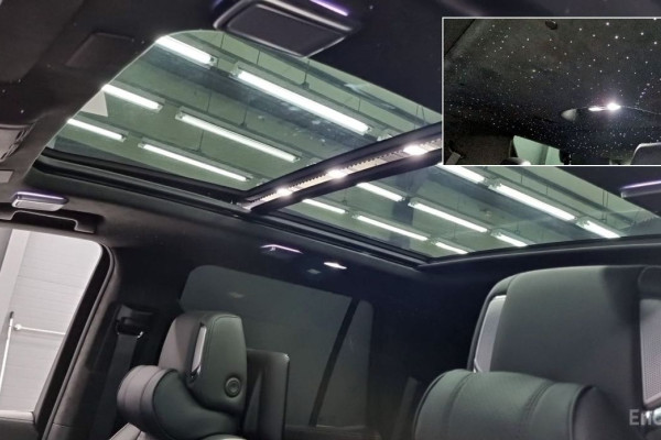 2025 Cadillac Escalade с пробегом 7 909 км