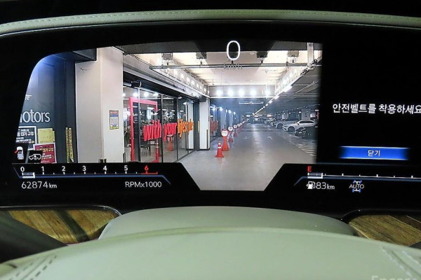 2022 Cadillac Escalade с пробегом 62 870 км