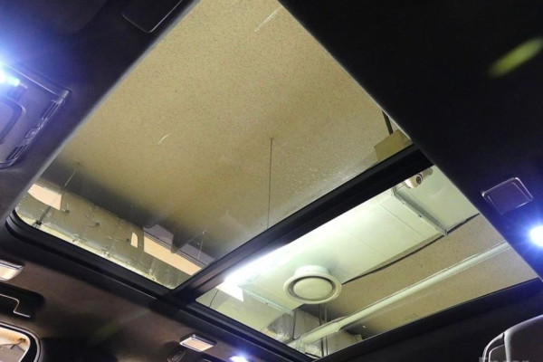 2023 Cadillac Escalade с пробегом 29 600 км