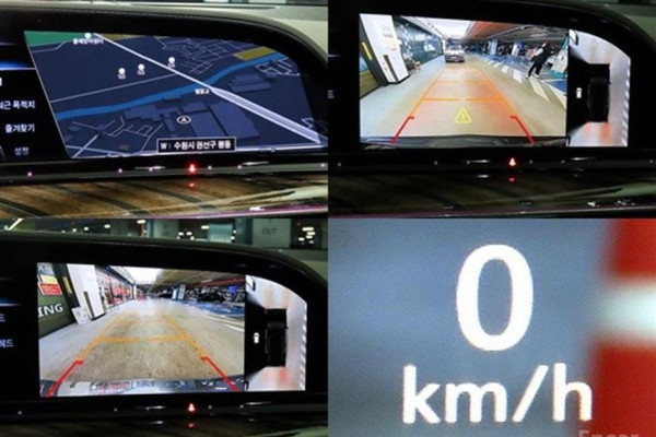 2022 Cadillac Escalade с пробегом 62 870 км