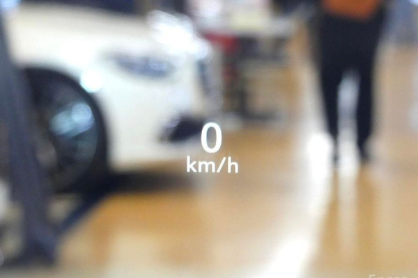 2023 Cadillac Escalade с пробегом 29 600 км