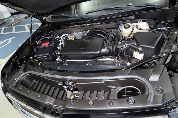 2022 Cadillac Escalade с пробегом 62 870 км