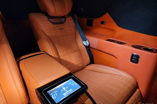 2023 Cadillac Escalade с пробегом 33 300 км