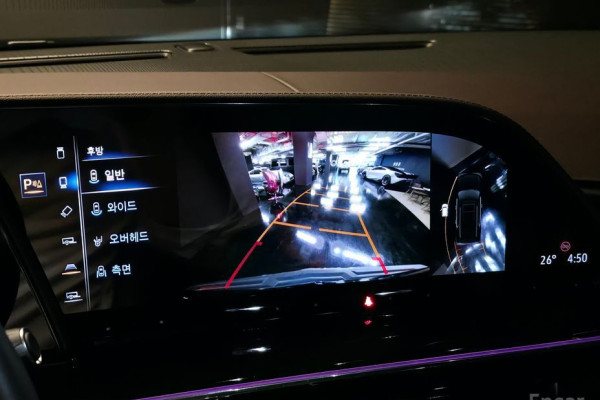 2022 Cadillac Escalade с пробегом 29 000 км