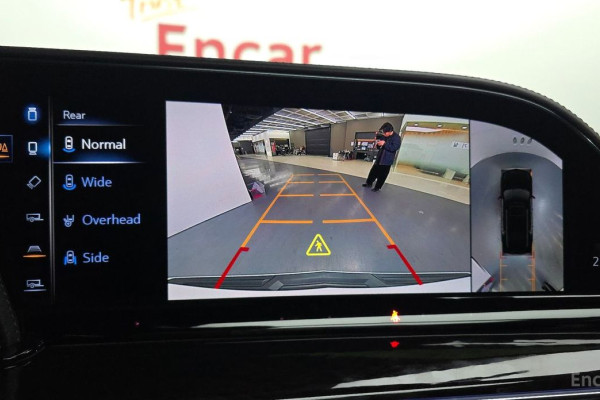 2021 Cadillac Escalade с пробегом 91 750 км