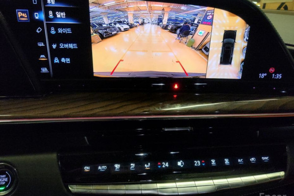 2023 Cadillac Escalade с пробегом 33 300 км