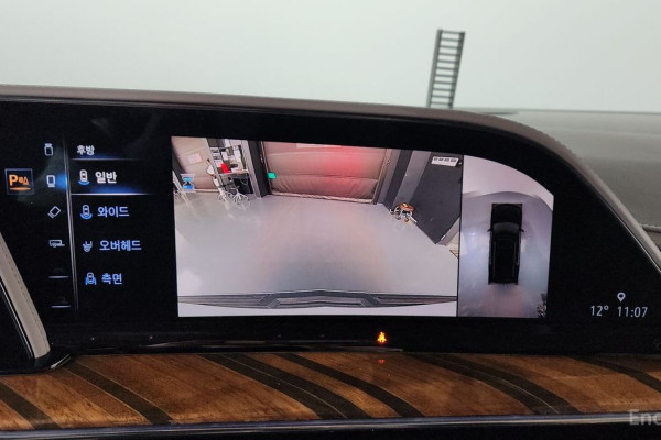 2022 Cadillac Escalade с пробегом 123 622 км