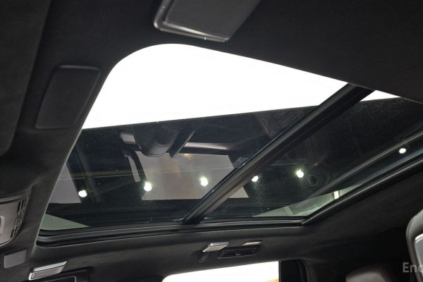 2021 Cadillac Escalade с пробегом 91 750 км