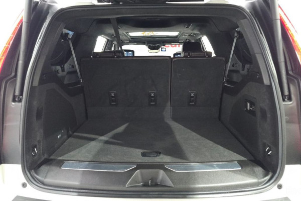 2021 Cadillac Escalade с пробегом 91 750 км