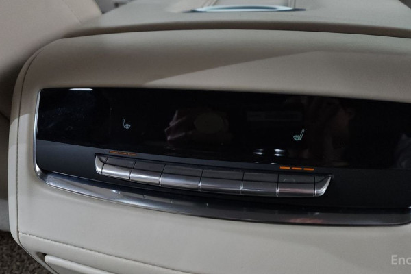 2022 Cadillac Escalade с пробегом 123 622 км