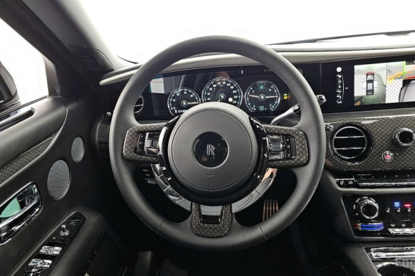 2023 Rolls-Royce Ghost с пробегом 8 783 км