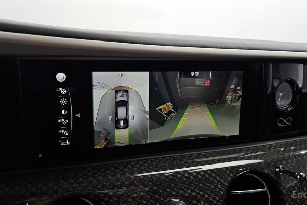 2023 Rolls-Royce Ghost с пробегом 8 783 км