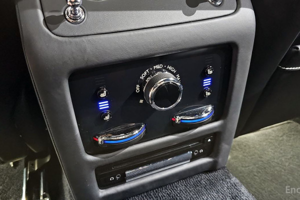 2023 Rolls-Royce Ghost с пробегом 8 783 км