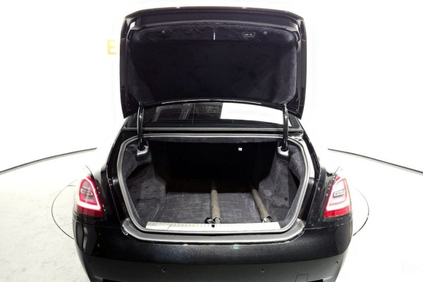 2023 Rolls-Royce Ghost с пробегом 8 783 км