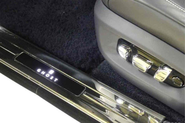 2023 Rolls-Royce Ghost с пробегом 35 000 км