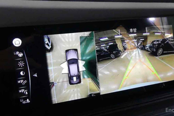 2023 Rolls-Royce Ghost с пробегом 35 000 км