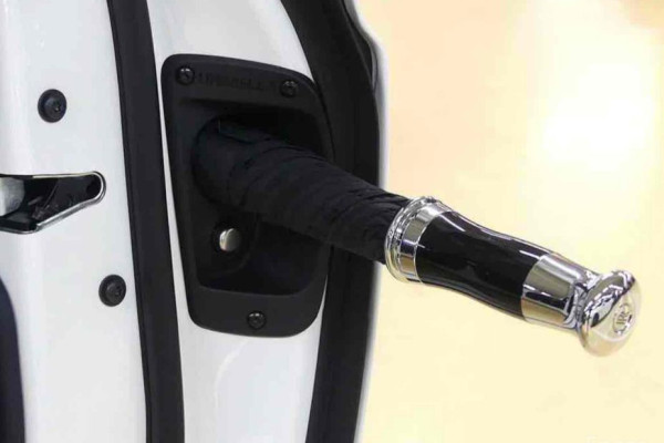 2023 Rolls-Royce Ghost с пробегом 35 000 км