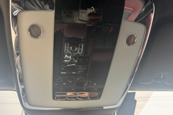 2023 Rolls-Royce Ghost с пробегом 26 988 км