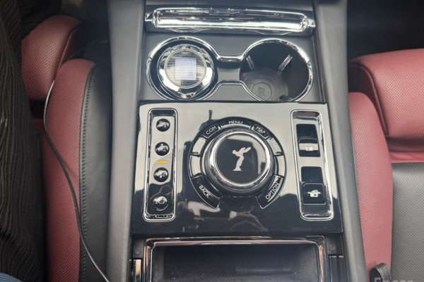 2023 Rolls-Royce Ghost с пробегом 26 988 км