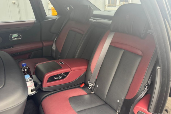 2023 Rolls-Royce Ghost с пробегом 26 988 км