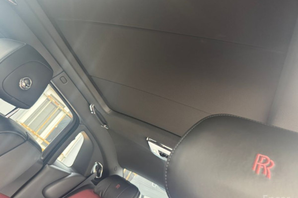 2023 Rolls-Royce Ghost с пробегом 26 988 км