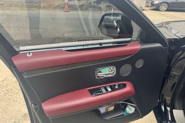 2023 Rolls-Royce Ghost с пробегом 26 988 км