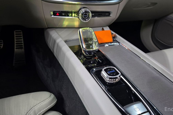 2022 Volvo S60 с пробегом 20 358 км