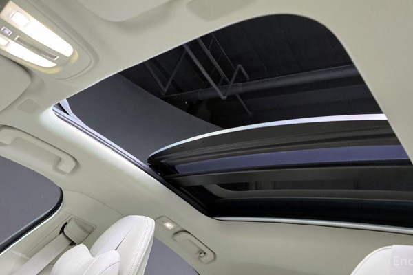 2022 Volvo S60 с пробегом 20 358 км