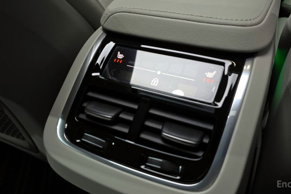 2022 Volvo S60 с пробегом 20 358 км