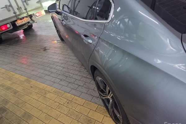 2021 Volvo S60 с пробегом 65 221 км