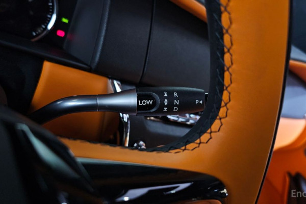 2024 Rolls-Royce Cullinan с пробегом 11 974 км