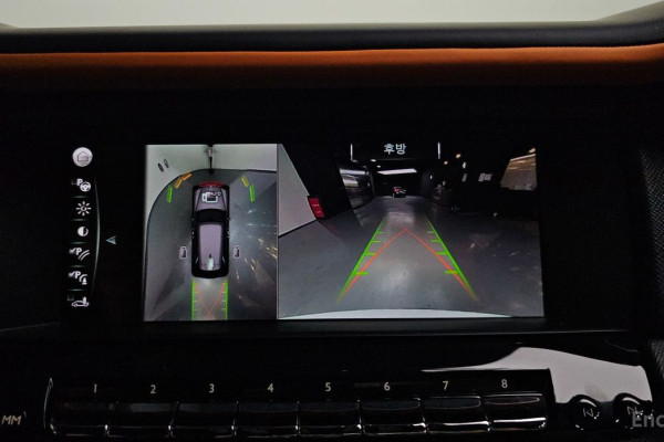 2024 Rolls-Royce Cullinan с пробегом 11 974 км