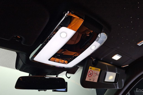 2024 Rolls-Royce Cullinan с пробегом 11 974 км