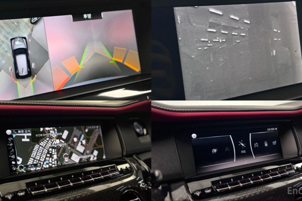 2024 Rolls-Royce Cullinan с пробегом 7 500 км