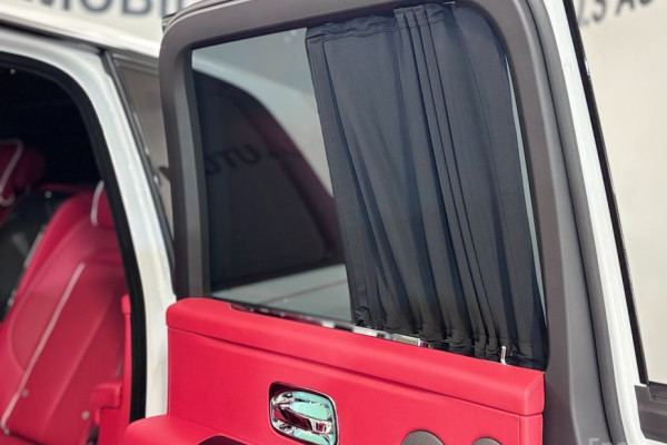 2024 Rolls-Royce Cullinan с пробегом 7 500 км