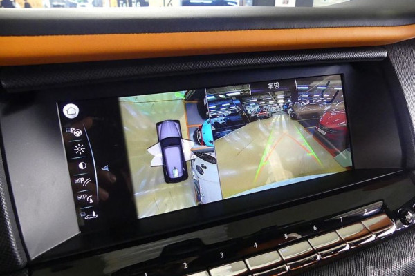 2023 Rolls-Royce Cullinan с пробегом 4 187 км