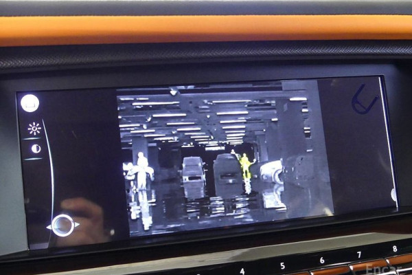 2023 Rolls-Royce Cullinan с пробегом 4 187 км