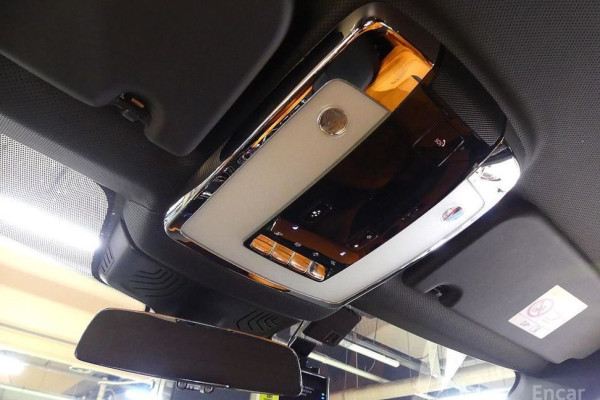 2023 Rolls-Royce Cullinan с пробегом 4 187 км