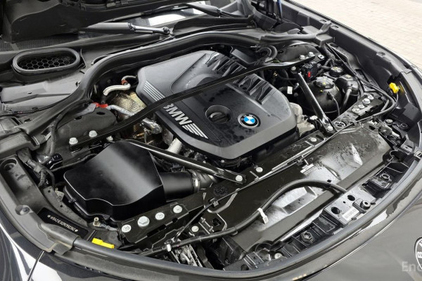 2024 BMW 7 серии с пробегом 29 712 км