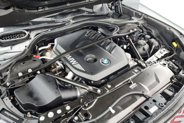 2024 BMW 7 серии с пробегом 22 324 км