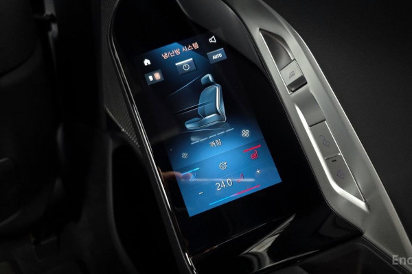 2025 BMW 7 серии с пробегом 12 297 км