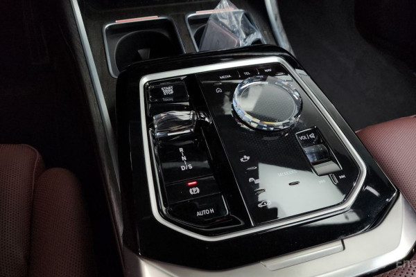 2024 BMW 7 серии с пробегом 22 324 км